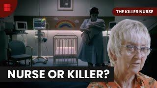 The Malpractice That Shocked a Nation - The Killer Nurse - Crime Documentary