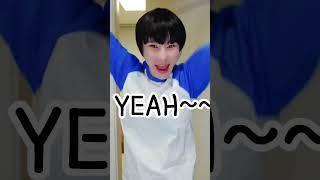 엄마vs아빠 한테 놀아달라고 할때When you ask Mom vs Dad to play with you #shorts