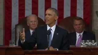 Cato Institute Scholars Respond to the 2015 State of the Union