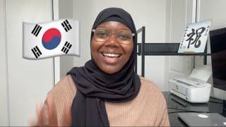 Bien Préparer son Voyage en Corée du Sud : Choses à faire avant de partir (mes conseils)