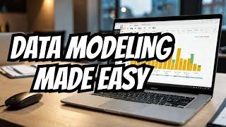 Power BI Data Modeling Simplified: Key Concepts and Best Practices! [Hindi]