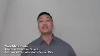 PolSource + ARM Treasure Data