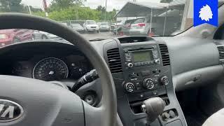 2014 Kia Sedona