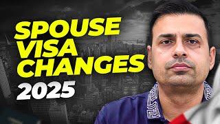 Spouse Visa Update 2025 | Canada Spouse Visa 2025 | Rajveer Chahal