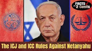 World News UPDATE - International Courts Rule Against Israel, Will They Comply?