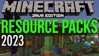 How To Download & Install Resource Packs in Minecraft (2023)