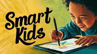 Revolutionizing E-Learning For Kids With Smart Kids - Product Review And Bonus Insights