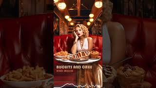 Intended Immigration - Biscuits and Cake #shorts #british #teatime #jazz #electroswing #freedownload