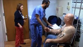 Central Carolina Hospital STEMI Patient Safety Video