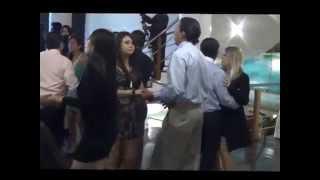 BODA DE HECTOR Y JEMINA
