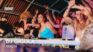 DJ Gigola | Boiler Room x Glitch Festival 2024