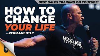 Sales Training // The Biggest Secret To Winning In Life // Andy Elliott