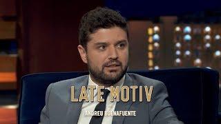 LATE MOTIV - Miguel Maldonado. “Maltorrismo” | #LateMotiv437