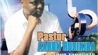 Pastor Aaron Rusukira - Kumbaya