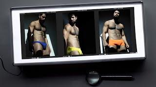 Peace Line - FW 23/24 Collection | MODUS VIVENDI