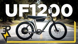Best Ebike of 2023? | ZOOZ UF1200 | Electric Bike Review