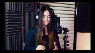 Riptide - Vance Joy (Cover by Jasmine Thompson)