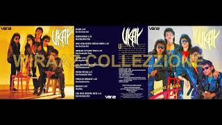 Ukay - Rindu (VARIA 1991) Versi LP
