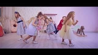 MVSCLES - Sweet n Sour I LiL KiT crew I TROTUART DANCE COMPLEX