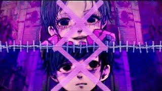 ∴flower×Miku『FrankenX』/ NILFRUITS×harumakigohan【Official】