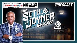 THE SETH JOYNER SHOW