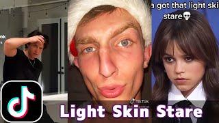 Light Skin Stare (Sin City Slowed) | TikTok Compilation