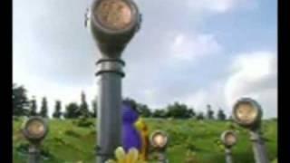 Teletubbies Finalized Introduction Remixed in 1997 2000