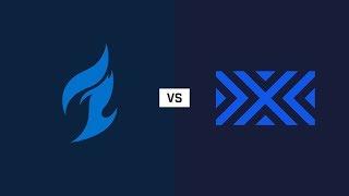 Full Match | Dallas Fuel vs. New York Excelsior | Stage 3 Week 4 Day 3