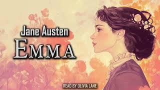 Emma by Jane Austen | Unabridged Audiobook