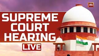 Quota Within Quota - Big Judgment From Supreme Court 7-Judge Bench