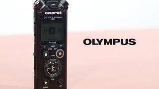 Olympus LS-P4 Hi-Res Audio Recorder | Gear4music