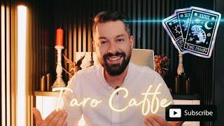 TARO CAFFE- Relațiile fantomatice ale trecutului. Luna plină în Săgetător și Jupiter în Gemeni.