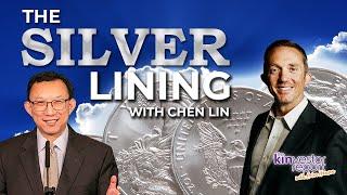 TKR024 | The Silver Lining: All Things Silver with Chen Lin on The Kinvestor Report