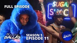 Chasing: Dallas | "Hoochie Gate" (Season 5, Episode 11)
