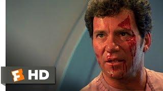 Star Trek 3: The Search for Spock (7/8) Movie CLIP - I'll Kill You Later (1984) HD