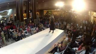 Simon FashionNow at SouthPark Mall