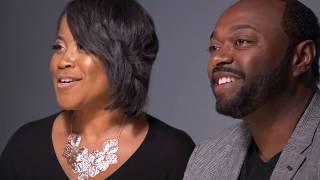 The Upgraders - Faith & Finances (Dexter L. Scott, Tonya Joyner-Scott)