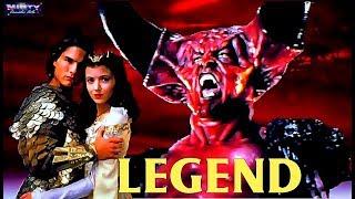 10 Things You Didn't Know About Legend