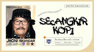 Jhoni Iskandar ft New Pallapa - Secangkir Kopi (Official Music Video)