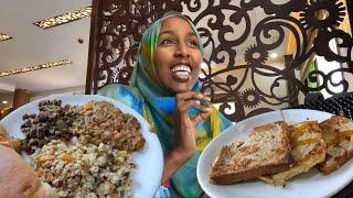 ENJOYING EID DAY IN HARGEISA SOMALILAND 2025