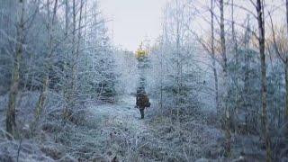 Winterbiwak | Zwei Nächte im Naturshelter | Bis zu -10°C |