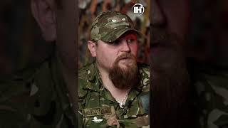 Богдан Іванюк про поранення