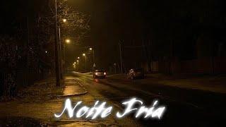 Eksya - Noite Fria 2 ft. 7XITCH