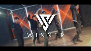 VER5US l ‘WINNER’ Official Performance Video