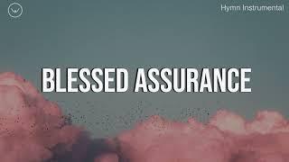 Blessed Assurance || 3 Hour Piano Instrumental for Prayer and Worship