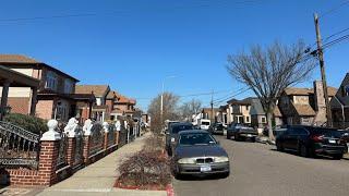 LIVE Exploring South Ozone Park Queens  New York  ( 1st March 2024 )