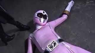 Pink Ranger Bad End - #Superheroine2