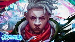 EKKO SONG | “In Another Life” | Johnald [Arcane]