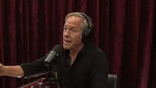 Mike Rowe on hosting Dirty Jobs with Joe Rogan.