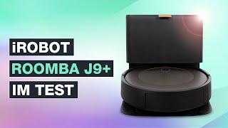 iRobot Roomba J9+ im Test - TEUER = GUT?  1000 € Saugroboter  - Testventure